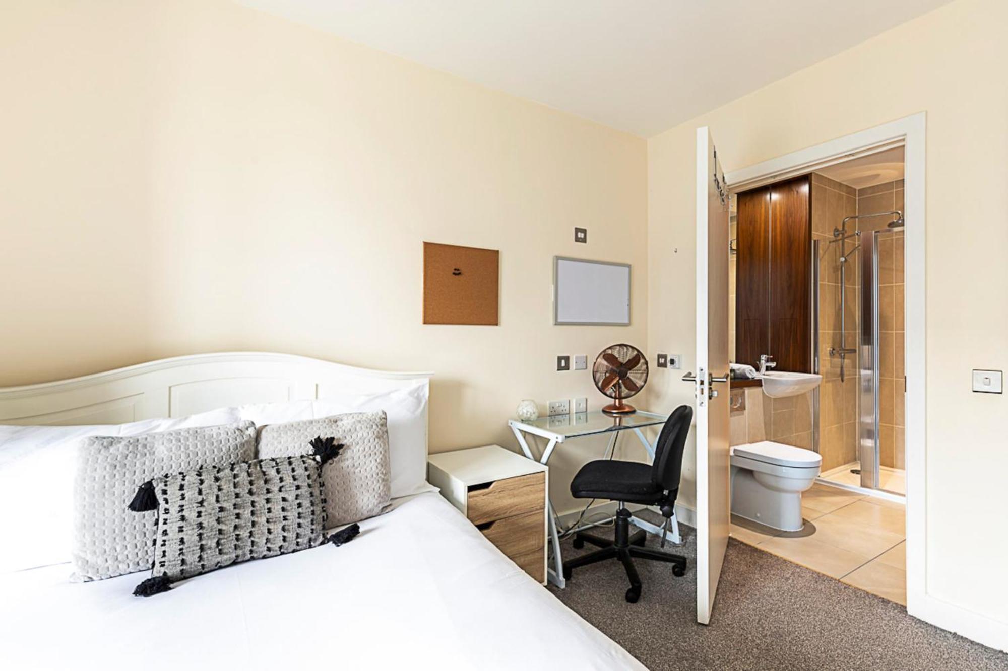 Vibrant London Canal Apartment 외부 사진