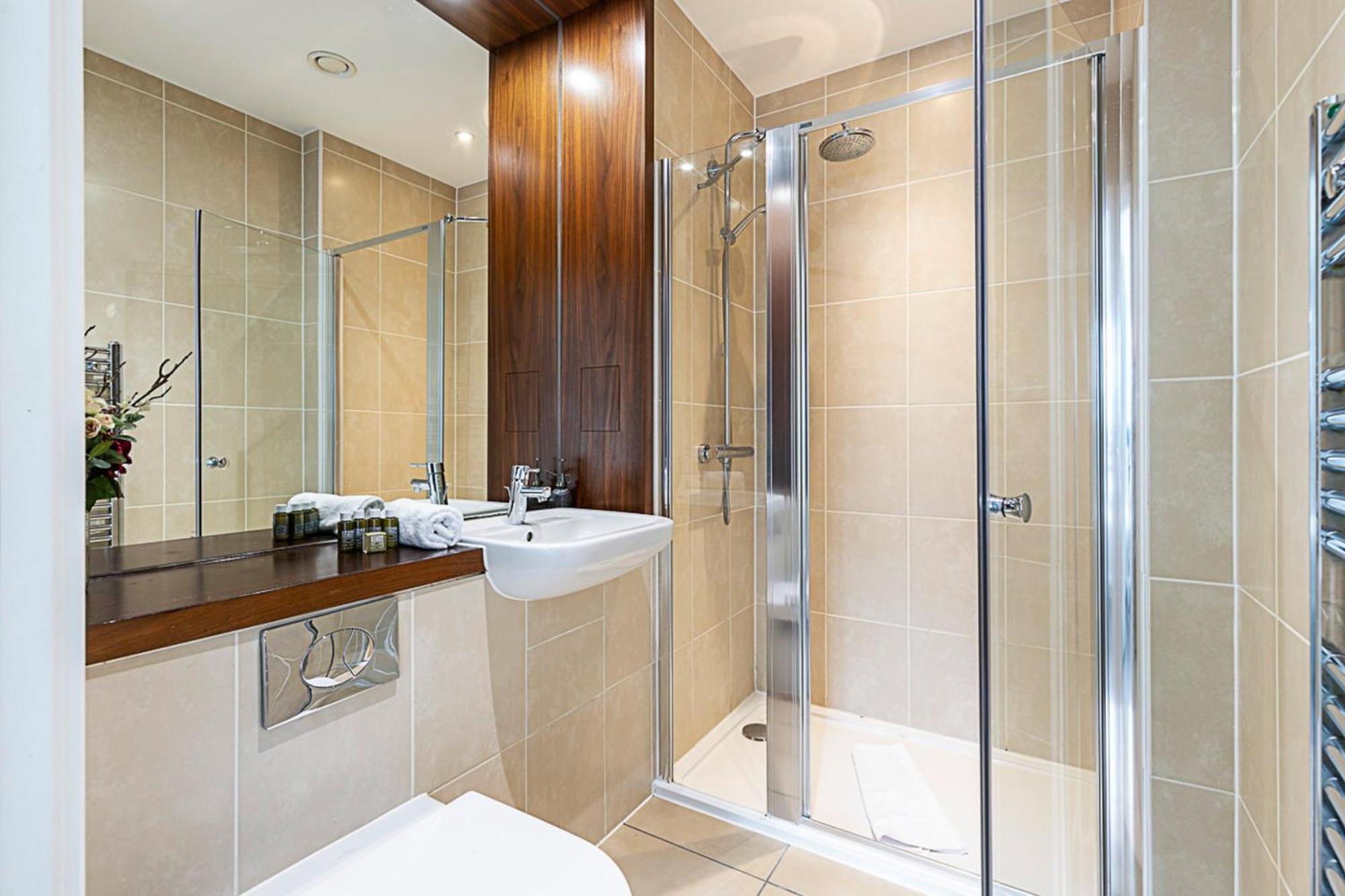 Vibrant London Canal Apartment 외부 사진